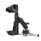 RAM Quick-Draw™ Mount voor Zebra TC8000/8300 met dubbele U-Bolt Base - RAM Mounts RAM-101-235-1-ZE9U afbeelding 2