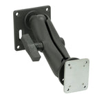 RAM Universele Steunplaat Montage met 75x75mm VESA-plaat - RAM Mounts RAM-101-2461-225B2U afbeelding 3