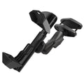 RAM quick drawtrade montage voor zebra TC80008300 met 4 vierkante paal klem - RAM Mounts RAM-101-247-4-ZE9U