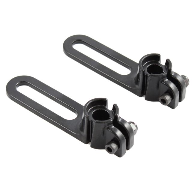 RAM 18" Aluminium Staaf voor RAM Pod™ I en RAM Flex-Arm™ - RAM Mounts RAM-316-LEG-NF-18U afbeelding 4