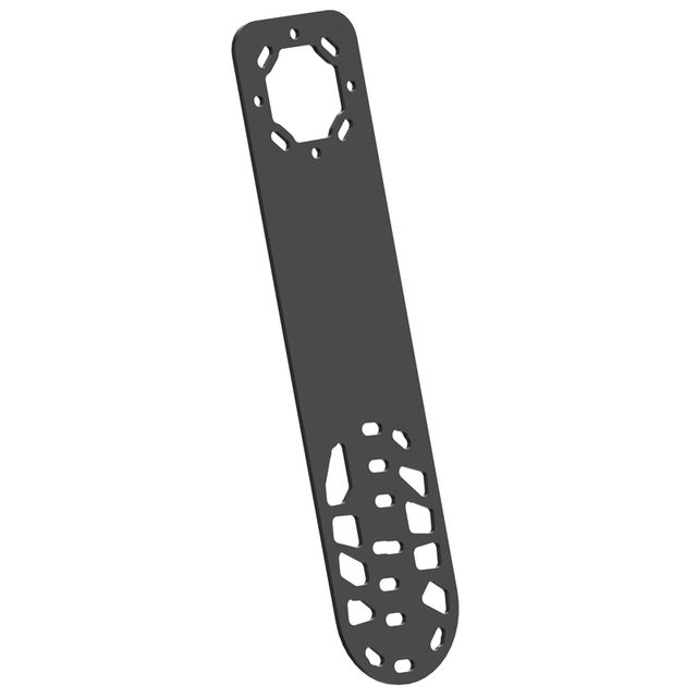RAM Aina PTT Voice Responder voertuigbundel voor Samsung Tab Active4 Pro - RAM Mounts RAM-101-SAM52CP-PTT1 afbeelding 6