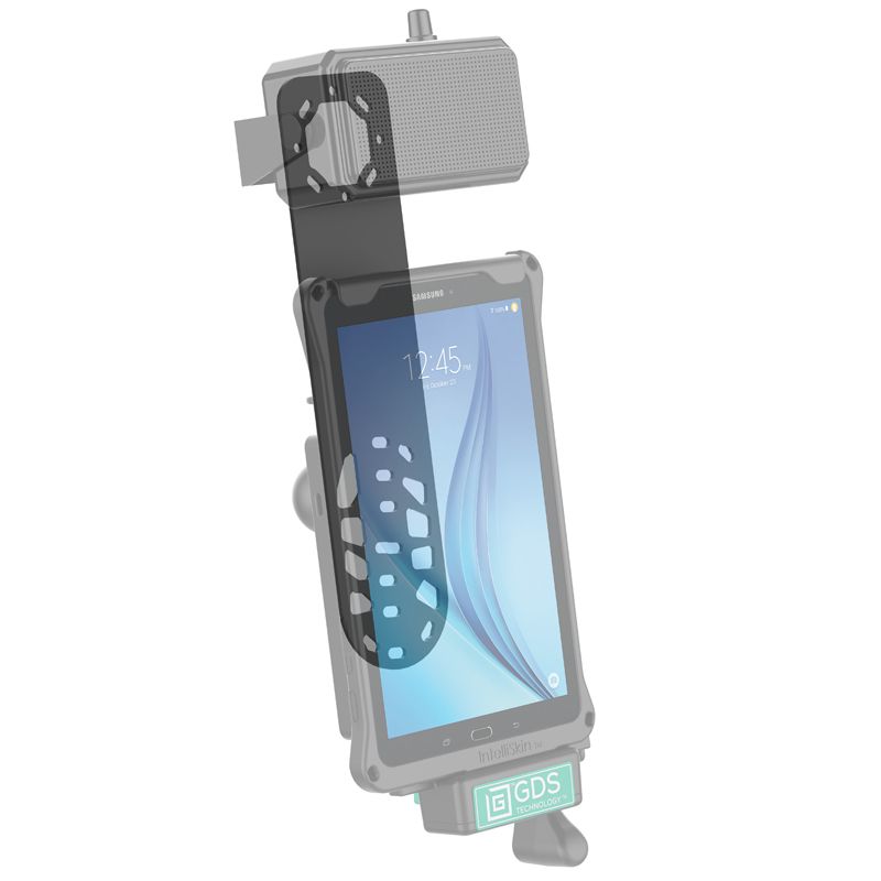 RAM standaardbeugeladapter voor luidsprekers en microfoons - RAM Mounts RAM-101-MIC2U afbeelding 2