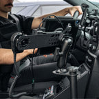 RAM standaardbeugeladapter voor luidsprekers en microfoons - RAM Mounts RAM-101-MIC2U afbeelding 5