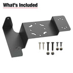 RAM Beugel Adapter voor PTT-luidsprekers en microfoons - RAM Mounts RAM-101-MIC3U afbeelding 3