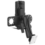 RAM Aina PTT Voice Responder-bundel voor Samsung XCover7 Pro & 6 Pro - RAM Mounts RAM-101-SAM84CP-PTT1 afbeelding 3