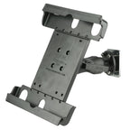 RAM Dashboard Montage met Steunplaat voor 9 "-10.5" Tablets met Hoes - RAM Mounts RAM-101B2-TAB20U afbeelding 1