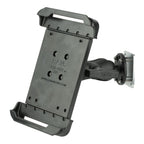RAM dashboard montage met steunplaat voor 7 8 tablets met behuizing - RAM Mounts RAM-101B2-TAB23U