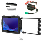 RAM robuuste case bundle voor tab ACTIVE5 pro 4 pro - RAM Mounts RAM-101B2-TC-SAM54C-V3FCU