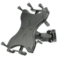 RAM X-Grip dashboardbevestiging met achterplaat voor 2286 cm 9 2794 cm 11 tablets - RAM Mounts RAM-101B2-UN9U