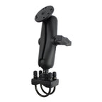 RAM dubbele u bout rail montage voor grotere rails - RAM Mounts RAM-101U-235-1