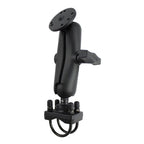 RAM Quick-Draw™ Jr aangedreven Dock voor Motorola MC5590 met DB9 - RAM Mounts RAM-HOL-SYM3PEC-1U afbeelding 5
