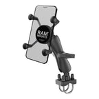 RAM X-Grip® Dubbele U-Bout Montage - RAM Mounts RAM-101U-235-UN7 afbeelding 1
