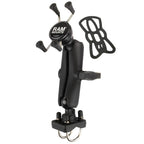 RAM X-Grip® Dubbele U-Bout Montage - RAM Mounts RAM-101U-235-UN7 afbeelding 2