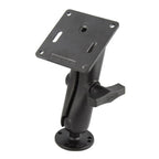 GDS® Power + Data & DB9 Dock voor Zebra ET5x 10.1" Series - RAM Mounts RAM-HOL-ZE11PD-DB9U afbeelding 6