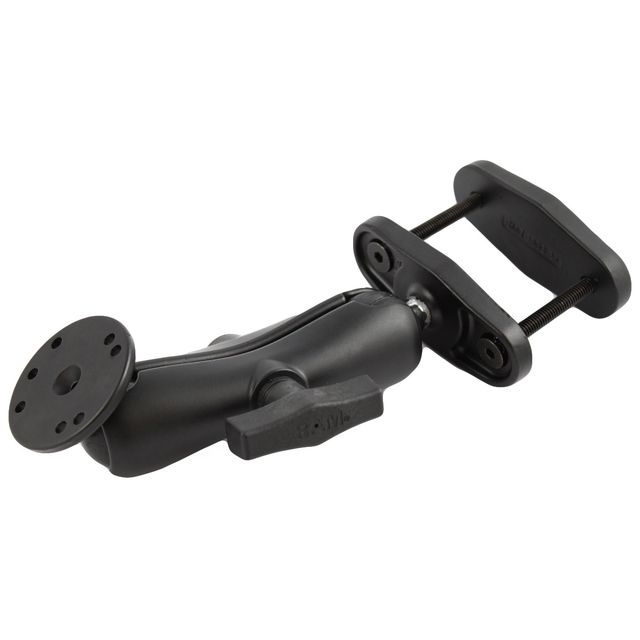 RAM Quick-Draw™ Jr aangedreven Dock voor Motorola MC5590 met DB9 - RAM Mounts RAM-HOL-SYM3PEC-1U afbeelding 6