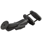 RAM Quick-Draw™ Jr aangedreven Dock voor Motorola MC5590 met DB9 - RAM Mounts RAM-HOL-SYM3PEC-1U afbeelding 6
