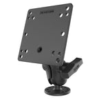 GDS® Sleutelvergrendeling Power + Dual USB Dock voor Zebra XSLATE L10 - RAM Mounts RAM-HOL-ZE15PD2KLU afbeelding 7