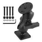 RAM Quick-Draw™ Jr aangedreven Dock voor Motorola MC5590 - Sigarettenaansteker Lader - RAM Mounts RAM-HOL-SYM3PECU afbeelding 10