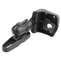 RAM dubbele bal montage voor id systems vac 03 - RAM Mounts RAM-101U-B-IDS3