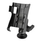 RAM drill down montage voor trimble tds recon - RAM Mounts RAM-101U-B-TD1