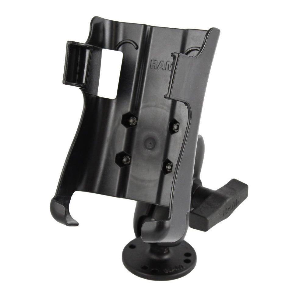 RAM drill down montage voor trimble tds recon - RAM Mounts RAM-101U-B-TD1