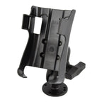 RAM Drill-Down Montage voor Trimble TDS Recon - RAM Mounts RAM-101U-B-TD1 afbeelding 1