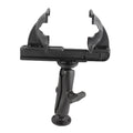 RAM quick draw montage met platte oppervlaktebasis - RAM Mounts RAM-101U-CI1