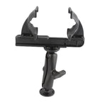 RAM quick draw montage met platte oppervlaktebasis - RAM Mounts RAM-101U-CI1