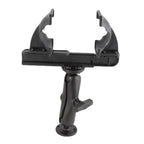 RAM Quick Draw™-montage met platte oppervlaktebasis - RAM Mounts RAM-101U-CI1 afbeelding 1