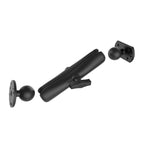 RAM Universele Dubbele Bal Montage voor Crown Work Assist® - Lang - RAM Mounts RAM-101U-D-CRO1 afbeelding 3