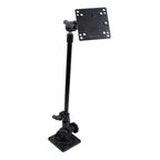RAM Voetstuk Montage met 18" Buis en 100x100mm VESA-plaat - RAM Mounts RAM-101U-GP1 afbeelding 1