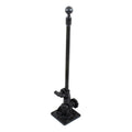 RAM 15 bal voetstukbasis met 18 lange standaard - RAM Mounts RAM-101U-UK1