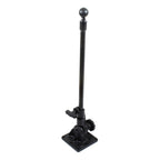 RAM 15 bal voetstukbasis met 18 lange standaard - RAM Mounts RAM-101U-UK1