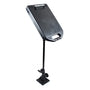 RAM handi case vloer montage met snelheid ratel basis - RAM Mounts RAM-101U-VE1-HC1