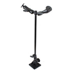 RAM voetsteunbeugel met 6096 cm 24 pijp en twee dubbele balbeugels - RAM Mounts RAM-101U-VE10