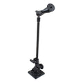 RAM velociti vloer montage met ronde plaat - RAM Mounts RAM-101U-VE1