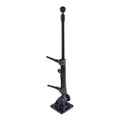 RAM voetstuk bal basis met 18 buis - RAM Mounts RAM-101U-VE5
