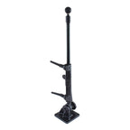 RAM voetstuk bal basis met 18 buis - RAM Mounts RAM-101U-VE5