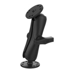 RAM houder met veermechanisme voor Zebra MC0.97058823529412/3450 - RAM Mounts RAM-HOL-ZE33U afbeelding 8