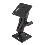 RAM Houder zonder Power voor Panasonic Toughbook CF-U1 - RAM Mounts RAM-HOL-PAN4U afbeelding 8
