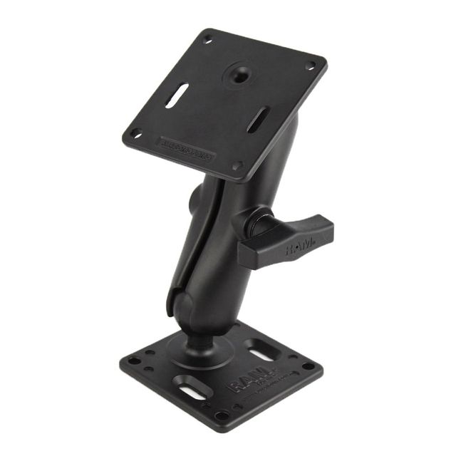 RAM Passieve Dock voor Panasonic Toughbook CF-18 & CF-19 - RAM Mounts RAM-234-PAN2 afbeelding 8