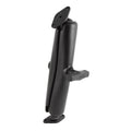 RAM dubbele diamant plaat montage c grootte lang - RAM Mounts RAM-102U-D