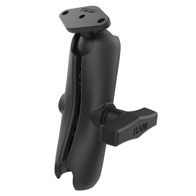 RAM Houder op maat voor Zebra TC70, 72, 75 & 77 - RAM Mounts RAM-HOL-ZE7-NPU afbeelding 3