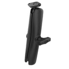 RAM Vastzetten Form-Fit Aangedreven Dock voor Zebra TC22 & TC27 met Opstarten - RAM Mounts RAM-HOL-ZE24PLU afbeelding 7