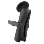 RAM Dubbele Socket Arm met Ronde Bal Plaat - C Maat Medium - RAM Mounts RAM-103U afbeelding 2