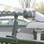 RAM Trolling Motor Stabilisator met Riem Slangklem - Lang - RAM Mounts RAM-108-DU afbeelding 4