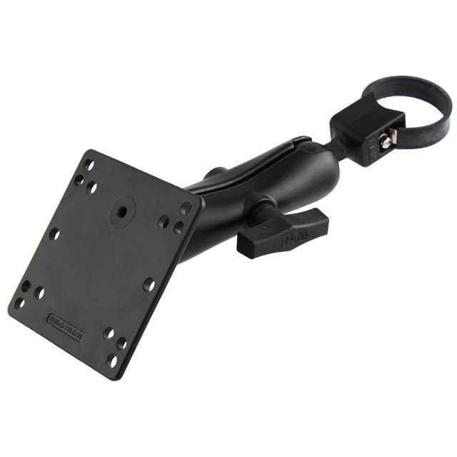 RAM Tough-Dock™ voor Panasonic Toughbook CF-52 - RAM Mounts RAM-234-PAN7P afbeelding 11