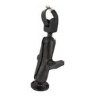 RAM trolling motor stabilisator met riem slangklem medium - RAM Mounts RAM-108U