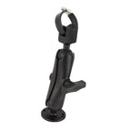 RAM Trolling Motor Stabilisator met Riem Slangklem - Medium - RAM Mounts RAM-108U afbeelding 1