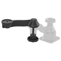 RAM 6 rechte verlengingszwenkarm voor horizontaleverticale montages - RAM Mounts RAM-109-1ASU